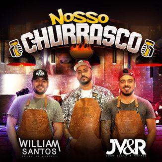 Foto da capa: Nosso Churrasco