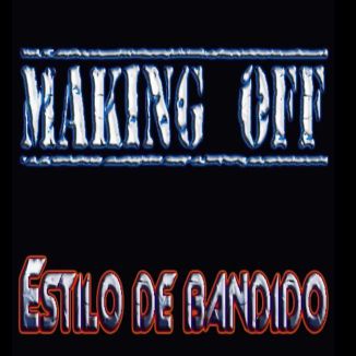Foto da capa: Estilo de Bandido