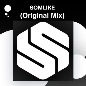 Foto da capa: SOMLIKE (Original Mix)