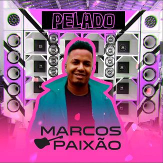 Foto da capa: Pelado