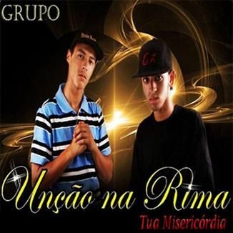 Foto da capa: Tua Misericórdia
