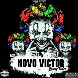 Foto da capa: EP-Novo Victor