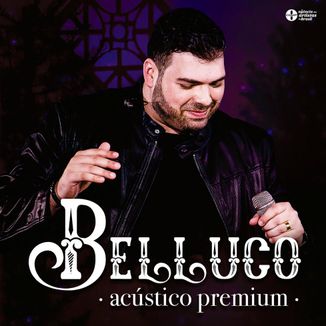 Foto da capa: Acústico Premium