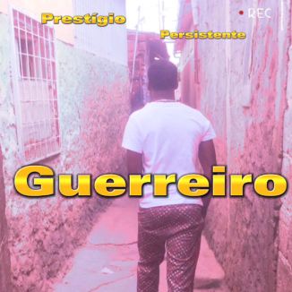 Foto da capa: Guerreiro