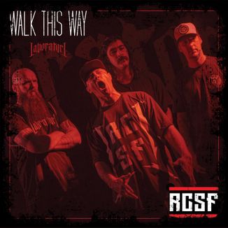 Foto da capa: Walk this Way