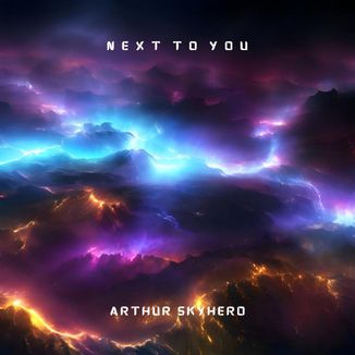 Foto da capa: Next to You