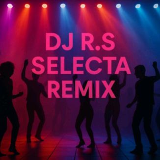 Foto da capa: SELECTA REMIX