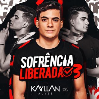 Foto da capa: SOFRÊNCIA LIBERADA 3