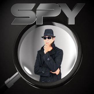 Foto da capa: SPY