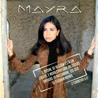 Foto da capa: MAYRA