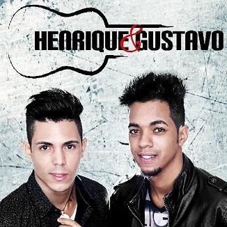 Foto da capa: HENRIQUE & GUSTAVO