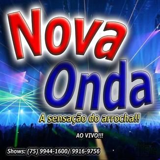 Foto da capa: Nova Onda Ao Vivo em Umbaúba