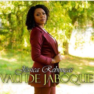 Foto da capa: Vau De Jaboque