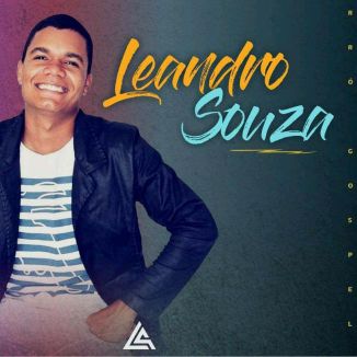 Foto da capa: Cantor Leandro Souza