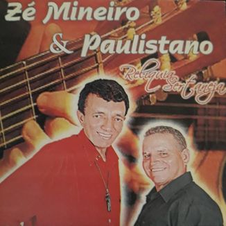 Foto da capa: Relíquia sertaneja