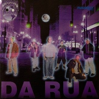 Foto da capa: Da Rua