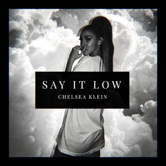 Foto da capa: Say it Low