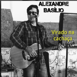 Foto da capa: Single - Virado na Cachaça