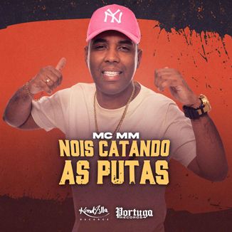 Foto da capa: Nóis Catando As Putas