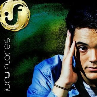 Foto da capa: CD Iury Flores