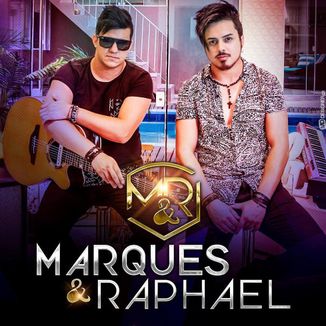 Foto da capa: MARQUES & RAPHAEL