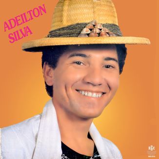 Foto da capa: Adeilton Silva - 1990 - RGE