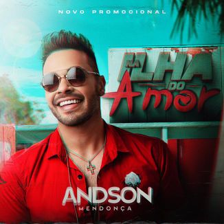 Foto da capa: ANDSON MENDONÇA “ Na Ilha Do Amor “ Setembro 2021