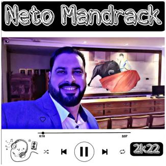 Foto da capa: Neto Mandrack 2k22