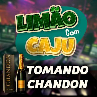 Foto da capa: TOMANDO CHANDON