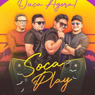 Foto da capa: Soca Play