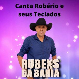 Foto da capa: Canta roberio e seus teclados