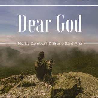 Foto da capa: Dear God