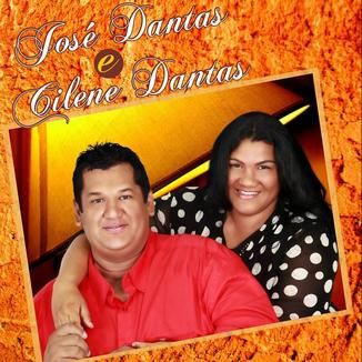 Foto da capa: casal dantas cd cordeiro crucificado