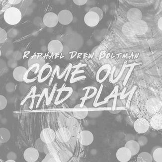 Foto da capa: Come Out And Play - Single