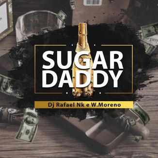 Foto da capa: Sugar Daddy