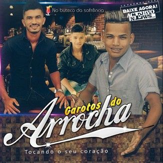 Foto da capa: Garotos do Arrocha 2017
