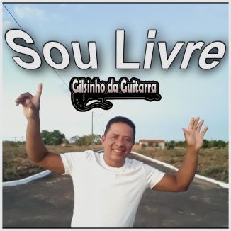 Foto da capa: Sou Livre