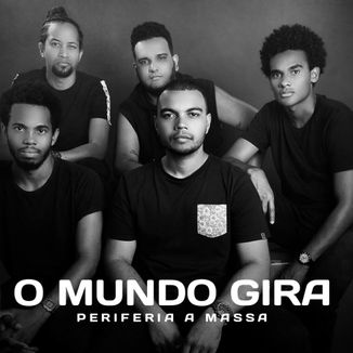 Foto da capa: O mundo gira