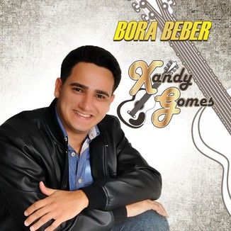 Foto da capa: Xandy Gomes- Bora beber