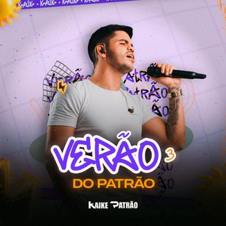 Foto da capa: Verão do Patrão 3