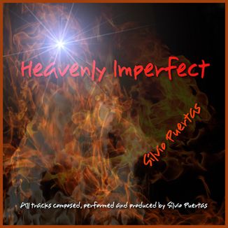 Foto da capa: Heavenly Imperfect