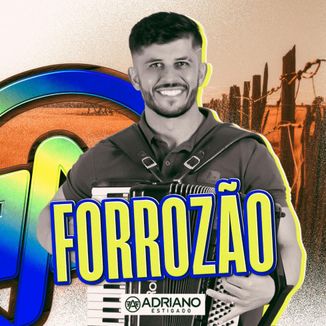 Foto da capa: Forrozão