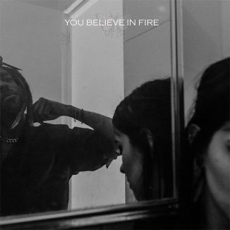 Foto da capa: You believe in Fire