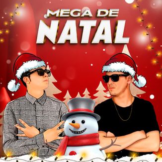 Foto da capa: Mega de Natal