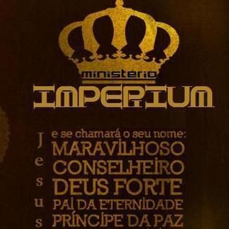 Foto da capa: Imperium