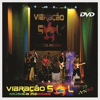 Foto da capa: DVD 10 Anos