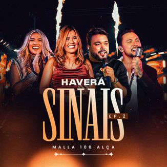 Foto da capa: Haverá Sinais EP.2