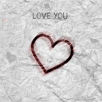 Foto da capa: Love You