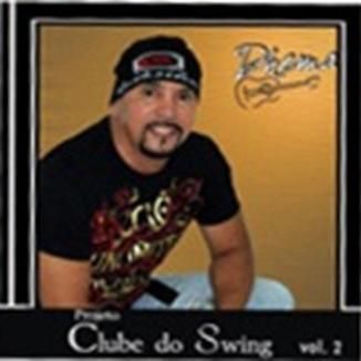 Foto da capa: Clube do Swing Vol. 2