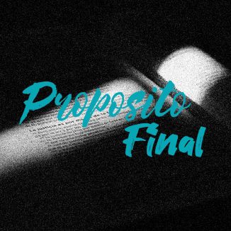 Foto da capa: Proposito Final